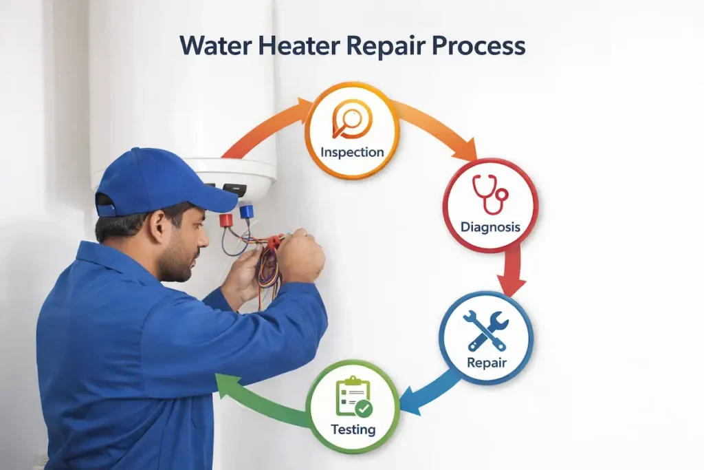 Top Water Heater Brands for Residential Use in Tamil Nadu