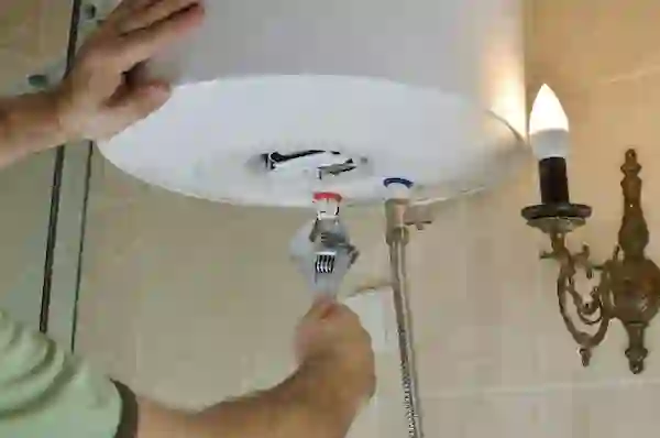 water heater service in villuppuram