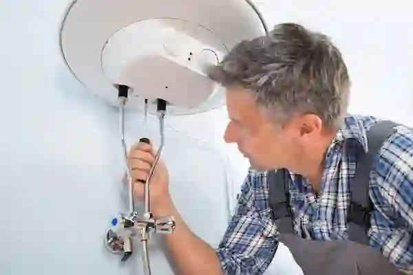 water heater service in villuppuram